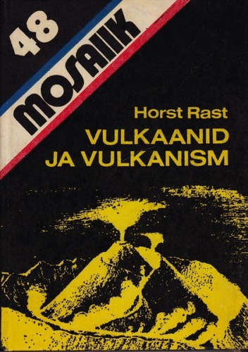 Vulkaanid ja vulkanism