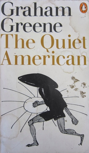 The Quiet American