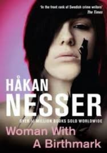 Woman With a Birthmark