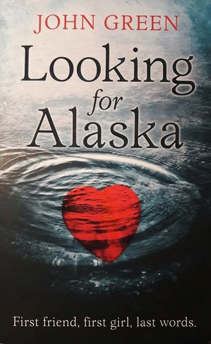 Looking for Alaska