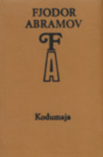 Kodumaja