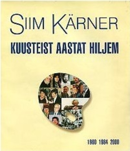 Kuusteist aastat hiljem