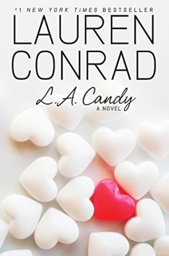 L.A. Candy (L.A. Candy #1)