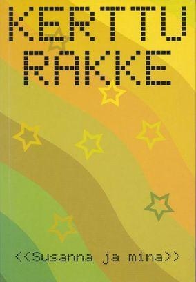 Susanna ja mina