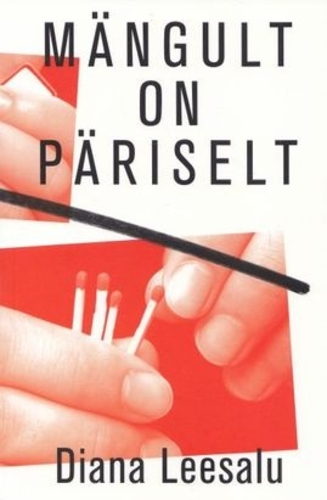 Mängult on päriselt