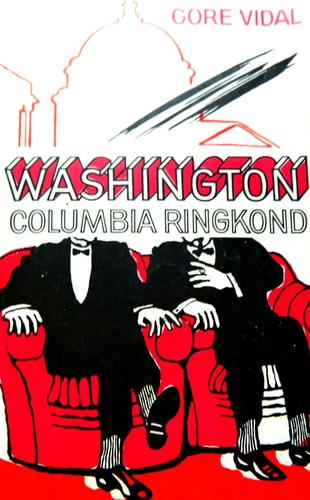Washington. Columbia ringkond