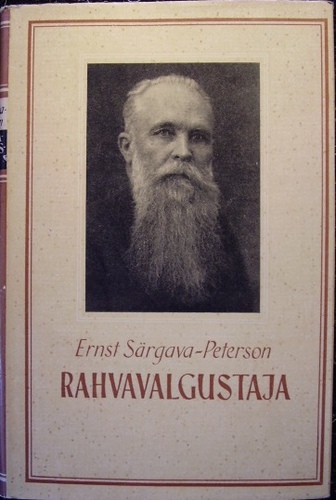 Rahvavalgustaja