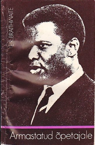 Armastatud õpetajale