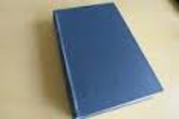 New Concise Bible Dictionary