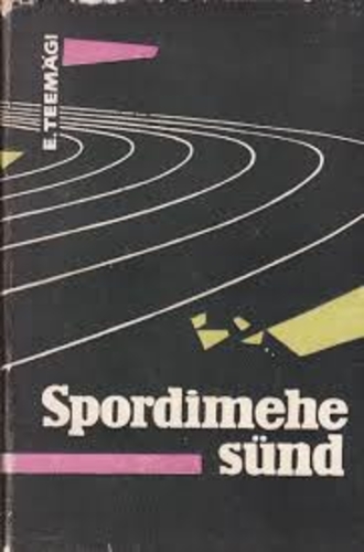 Spordimehe sünd