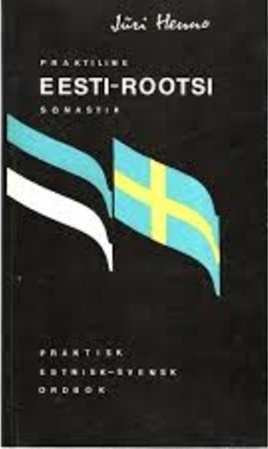Praktiline eesti-rootsi sõnastik
