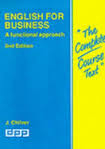 English For Business. A Functional Approach