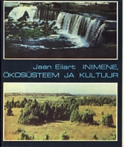 Inimene, ökosüsteem ja kultuur