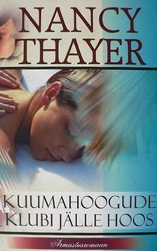 Kuumahoogude klubi jälle hoos