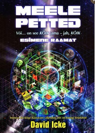 Meelepetted. Esimene raamat