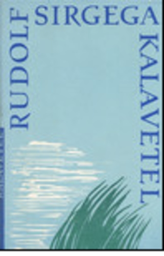 Rudolf Sirgega kalavetel