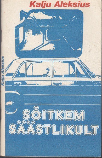Sõitkem säästlikult