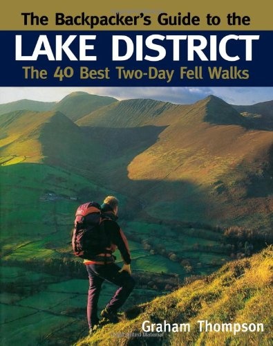The Backpacker's Guide to the LAKE DISTRICT