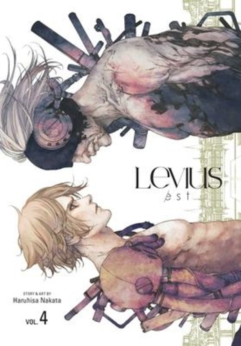 Levius/est - Vol. 4