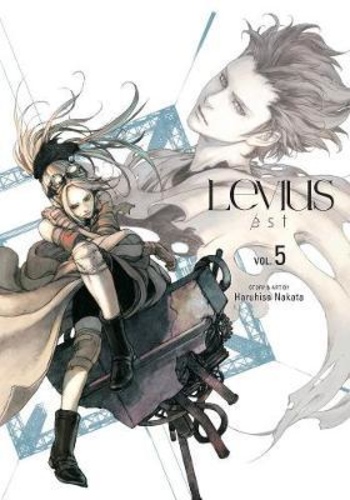 Levius/est - Vol. 5