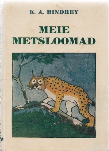 Meie metsloomad