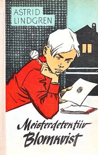 Meisterdetektiiv Blomkvist