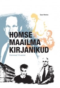 Homse maailma kirjanikud