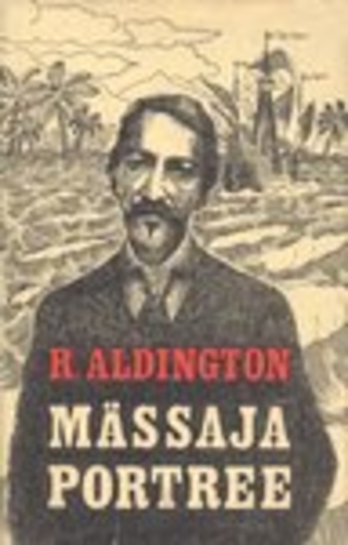 Mässaja portree