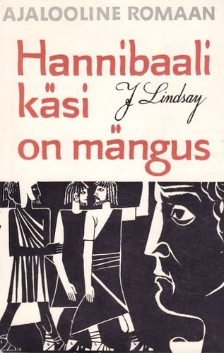 Hannibaali käsi on mängus