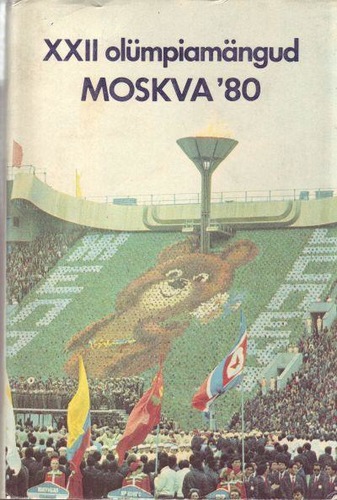 XXII Olümpiamängud Moskva '80
