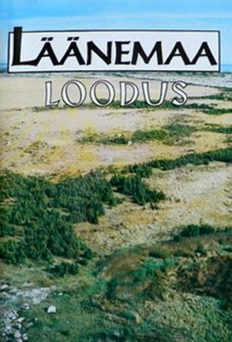 Läänemaa. Loodus II