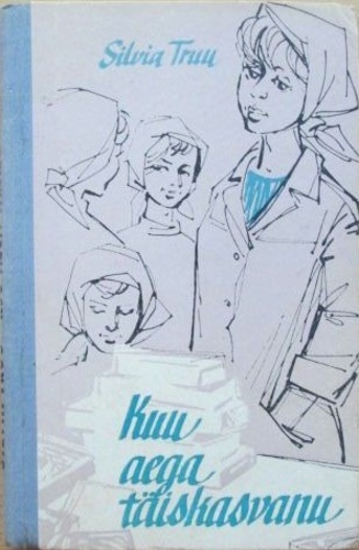 Kuu aega täiskasvanu