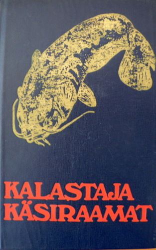 Kalastaja käsiraamat
