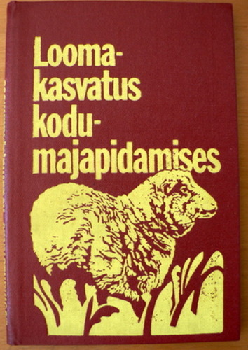 Loomakasvatus kodumajapidamises