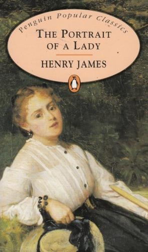 The Portrait of a Lady