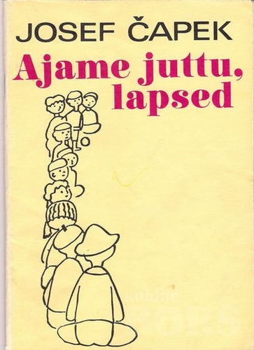 Ajame juttu, lapsed