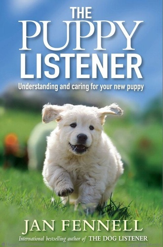 The Puppy Listener