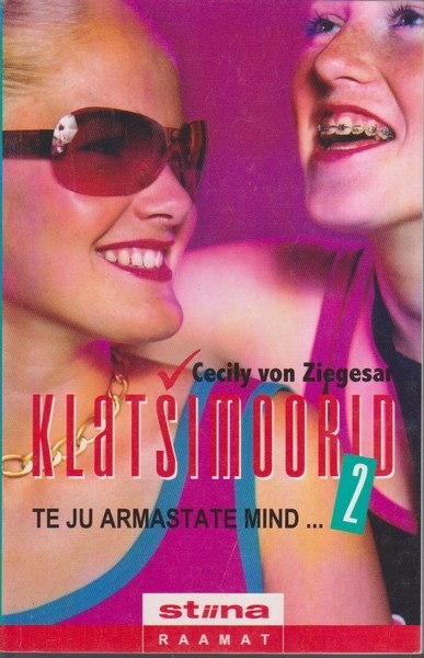 Te ju armastate mind