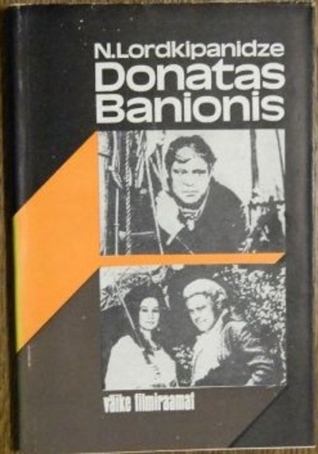 Donatas Banionis