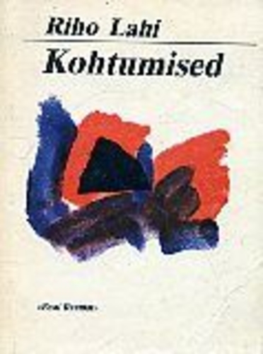 Kohtumised