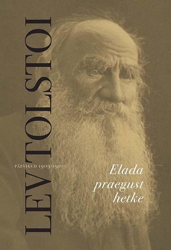 Elada praegust hetke