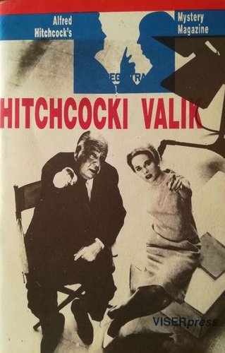 Hitchcocki valik