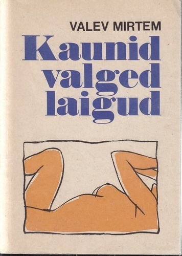 Kaunid valged laigud