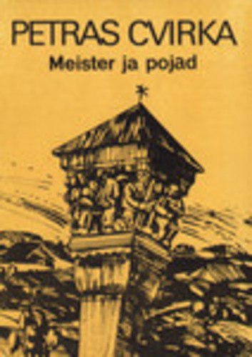 Meister ja pojad