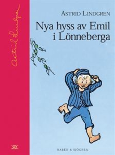 Vahtramäe Emili uued vembud / Nya hyss av Emil i Lönneberga