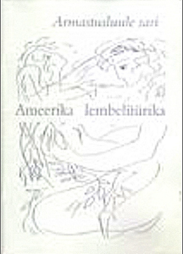 Ameerika lembelüürika