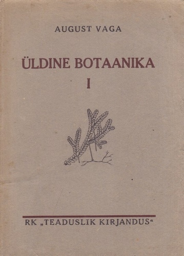 Üldine botaanika