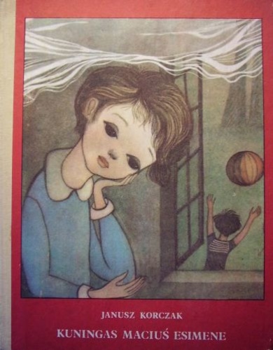 Kuningas Macius Esimene