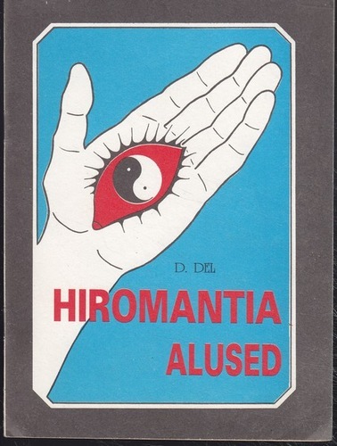 Hiromantia alused