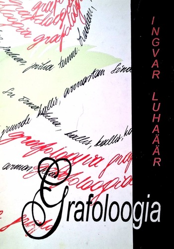 Grafoloogia kõigile